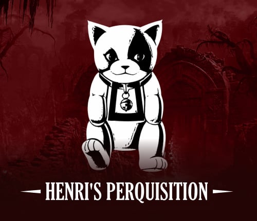 D4 HENRI'S PERQUISITION FARM